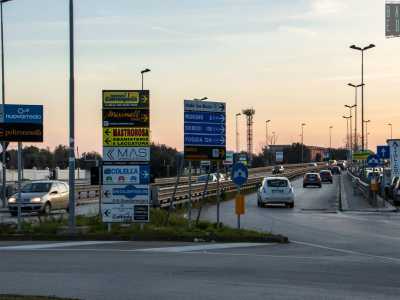 Bari, il grande Ipogeo del Seminario